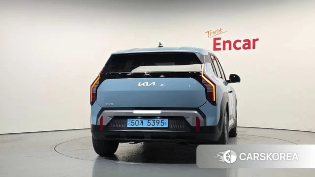Kia EV3 id 4985241 из Кореи 29