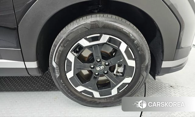 Hyundai Santa Fe (MX5) id 5026813 из Кореи 24