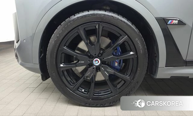 BMW X7 (G07) id 4991244 из Кореи 29