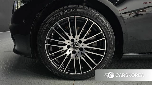 Mercedes-Benz C-Class W206 id 4995611 из Кореи 26