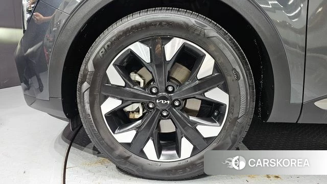 Kia Sportage 5th Generation id 4975502 из Кореи 30