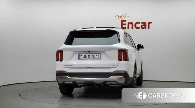 Kia The New Sorento 4th Generation id 4854045 из Кореи 27