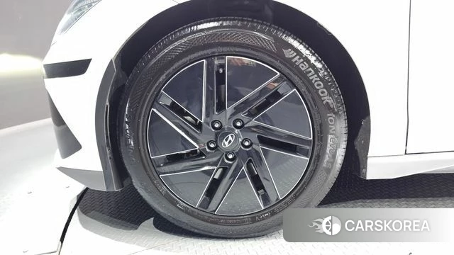 Hyundai Ionic 6 id 4375863 из Кореи 25