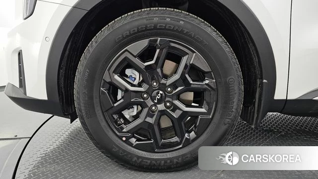 Kia The New Sorento 4th Generation id 5058284 из Кореи 32