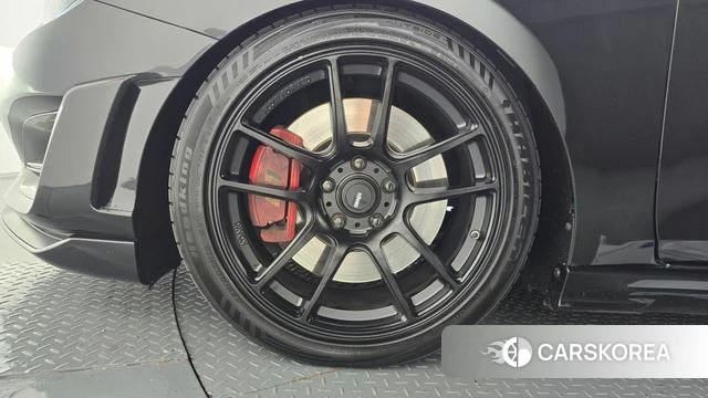 Hyundai Veloster (JS) id 5040950 из Кореи 26