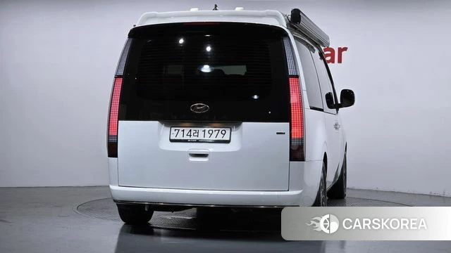 Hyundai Staria id 4749551 из Кореи 26