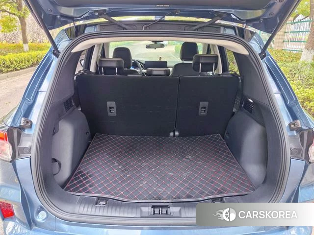 Ford Escape id 4368238 из Китая 11