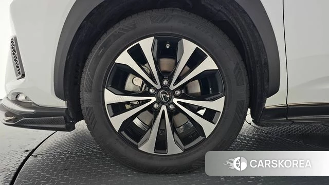 Lexus NX300 id 5028557 из Кореи 33
