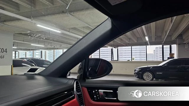 Porsche Cayenne (PO536) id 5002494 из Кореи 11