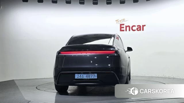 Tesla Model Y id 4847214 из Кореи 31