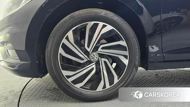 Volkswagen 7th Generation of Jetta id 5017955 из Кореи 24