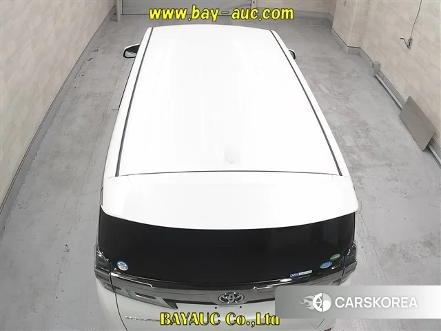 Toyota Vellfire 2019 из Японии, фото 4