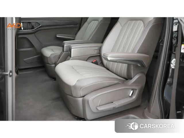 Volkswagen Viloran 2024 Черный из Китая, фото 5