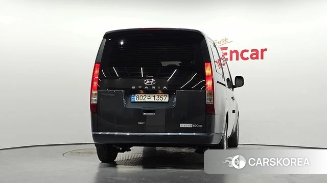Hyundai Staria id 5021842 из Кореи 14