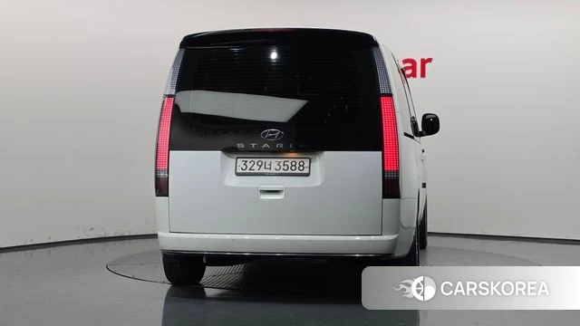 Hyundai Staria id 5040710 из Кореи 14