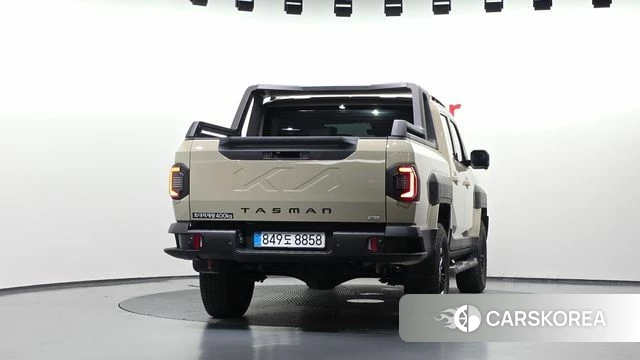 Kia Tasman id 5015841 из Кореи 26