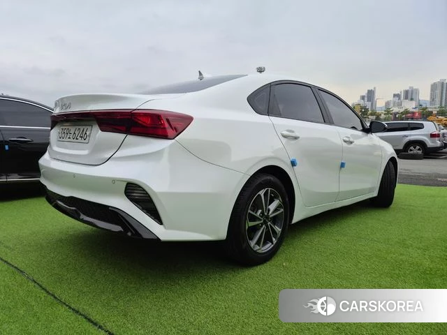 Kia The New K3 2nd generation id 5022994 из Кореи 14