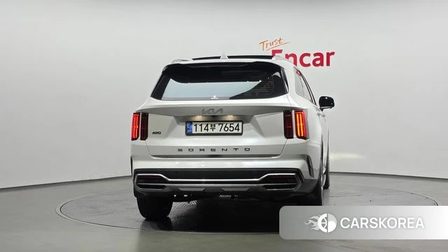 Kia Sorento 4th Generation id 4991866 из Кореи 14
