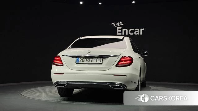 Mercedes-Benz E-Class W213 id 4923763 из Кореи 14