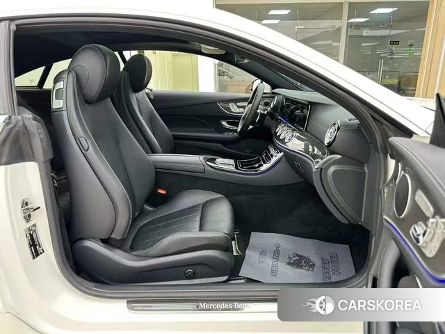 Mercedes-Benz E-Class 2021 Белый из Китая, фото 4