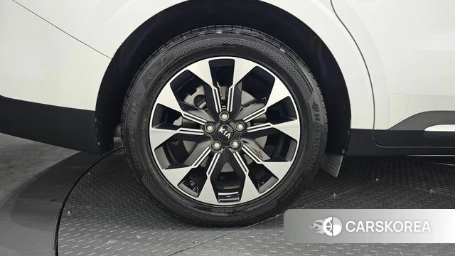 Kia Carnival 4th generation id 4721694 из Кореи 24