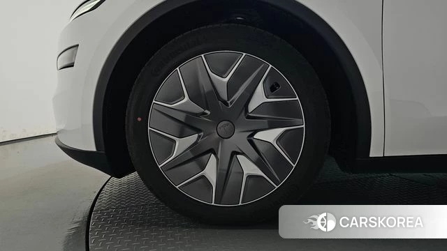 Tesla Model Y id 4862506 из Кореи 27