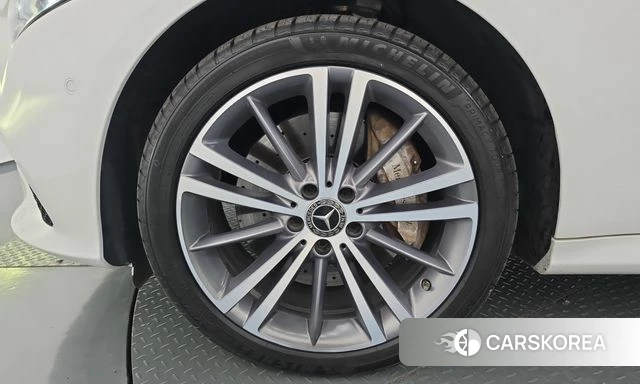 Mercedes-Benz CLS-Class C257 id 4937623 из Кореи 29