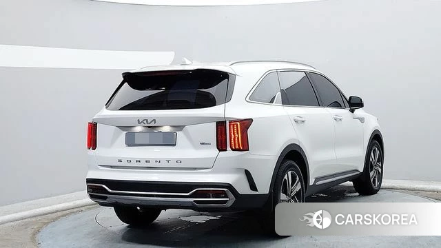 Kia Sorento 4th Generation id 5012476 из Кореи 14