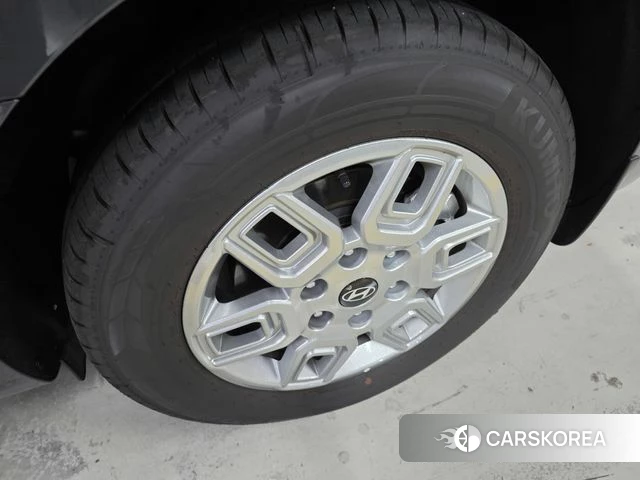 Hyundai The New Staria id 4934466 из Кореи 11