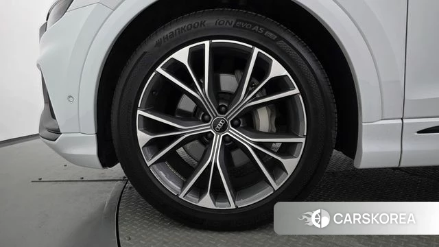 Audi Q8 (4M) id 4981519 из Кореи 33