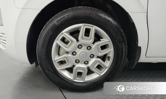 Hyundai Staria id 5026638 из Кореи 27
