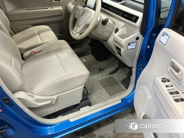Suzuki Wagon R 2019 из Японии, фото 4