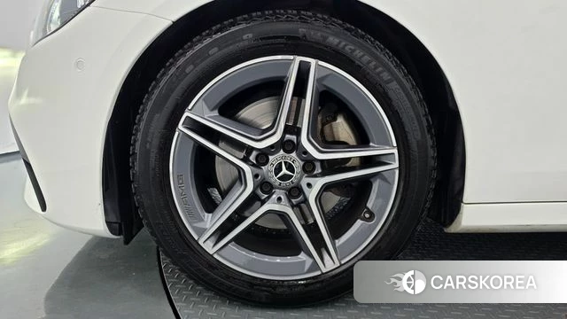 Mercedes-Benz E-Class W213 id 4928682 из Кореи 26
