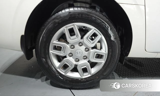 Hyundai Staria id 4997503 из Кореи 24