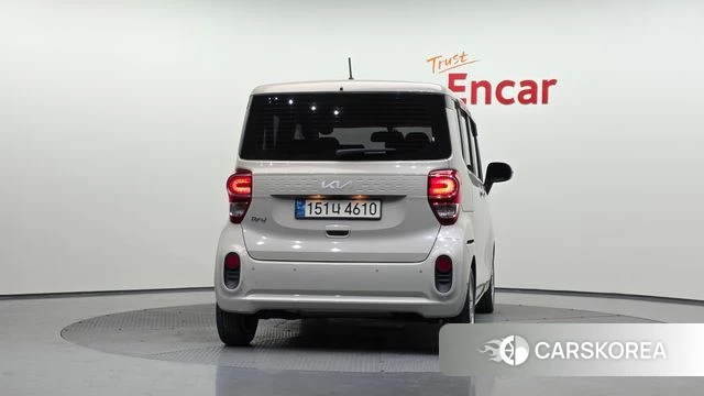 Kia The New Ray id 4951609 из Кореи 31