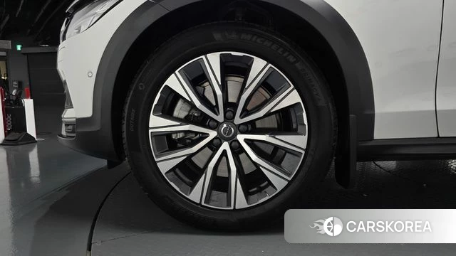 Volvo V90 Cross-Country id 4966379 из Кореи 32