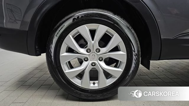 Renault Korea (Samsung) XM3 id 5013189 из Кореи 26