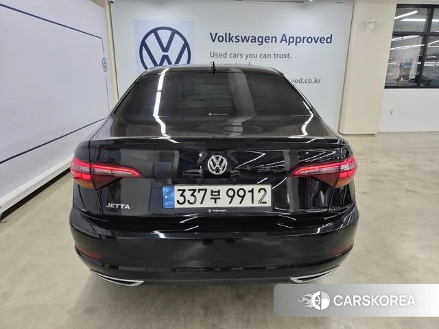Volkswagen 7th Generation of Jetta id 4637334 из Кореи 14