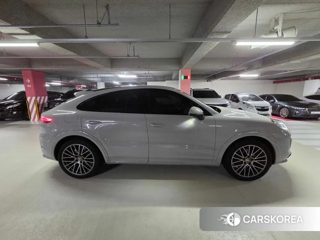 Porsche Cayenne (PO536) id 4792971 из Кореи 14