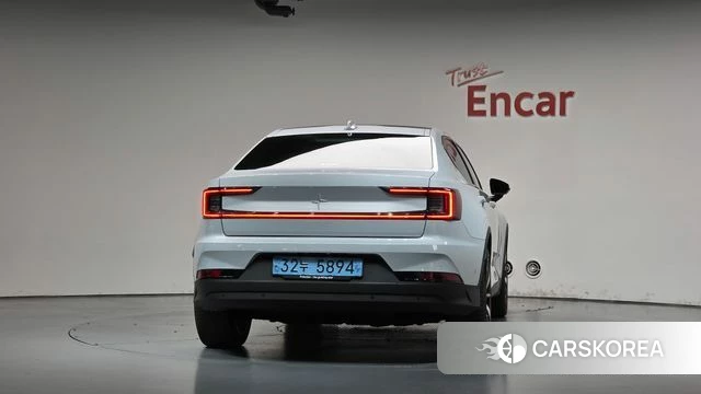 Polestar Polestar 2 id 5040518 из Кореи 32