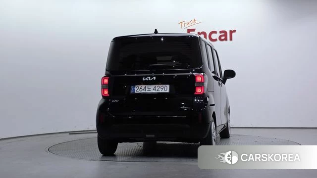Kia The New Kia Ray id 5058740 из Кореи 14