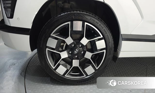 Hyundai Kona Electric (SX2) id 5046111 из Кореи 27