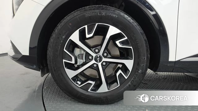Kia Sportage 5th Generation Hybrid id 4981387 из Кореи 28
