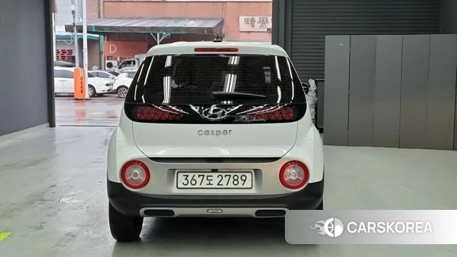 Hyundai Casper id 3923182 из Кореи 12