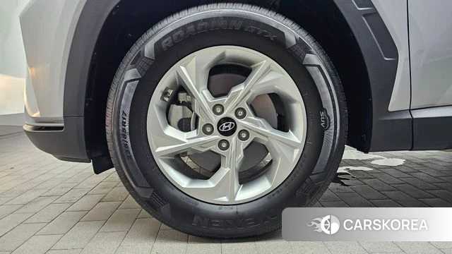 Hyundai Tucson (NX4) id 4753525 из Кореи 24