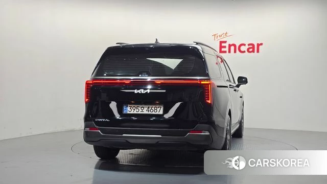 Kia The New Carnival 4th Generation id 4990512 из Кореи 30