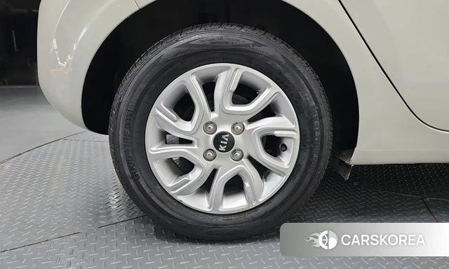 Kia All New Morning (JA) id 4978074 из Кореи 27