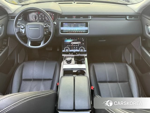 Land Rover Range Rover Velar id 4967201 из Кореи 9