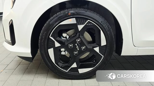 Kia The New Morning (JA) id 4990133 из Кореи 25