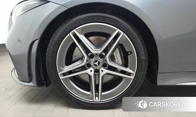 Mercedes-Benz CLS-Class C257 id 4998061 из Кореи 29